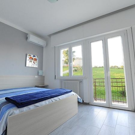 B&B La Castellana マテーラ エクステリア 写真