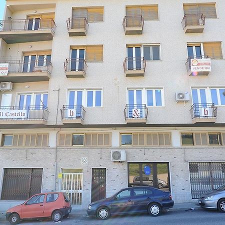 B&B La Castellana マテーラ エクステリア 写真