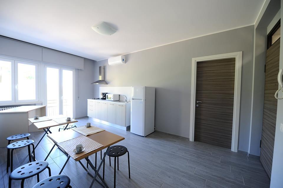 B&B La Castellana マテーラ エクステリア 写真