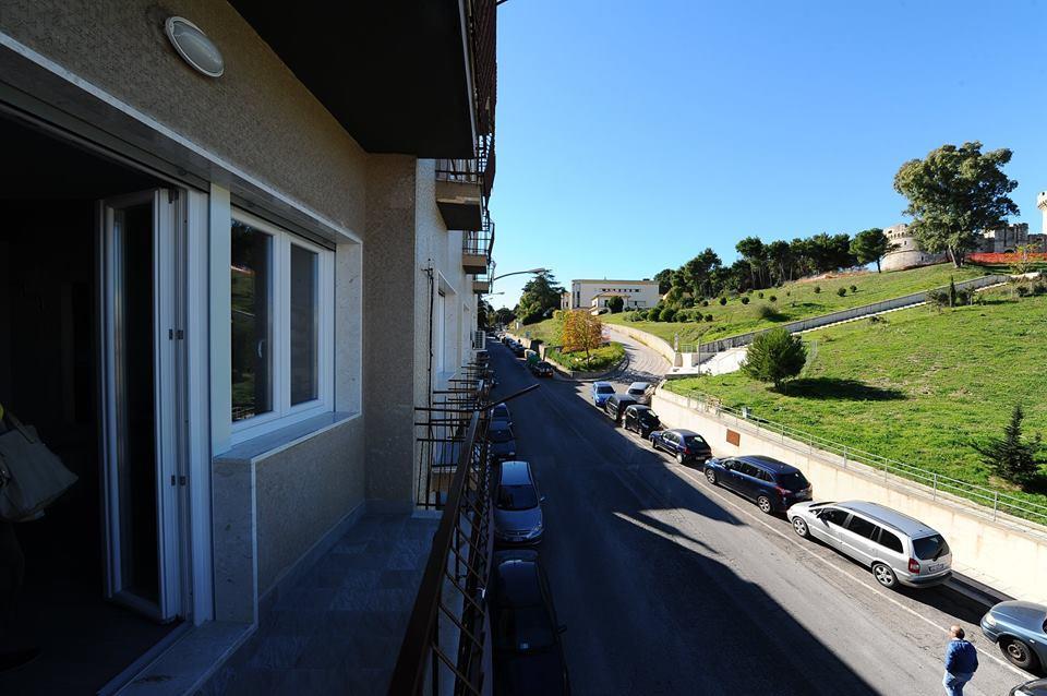 B&B La Castellana マテーラ エクステリア 写真
