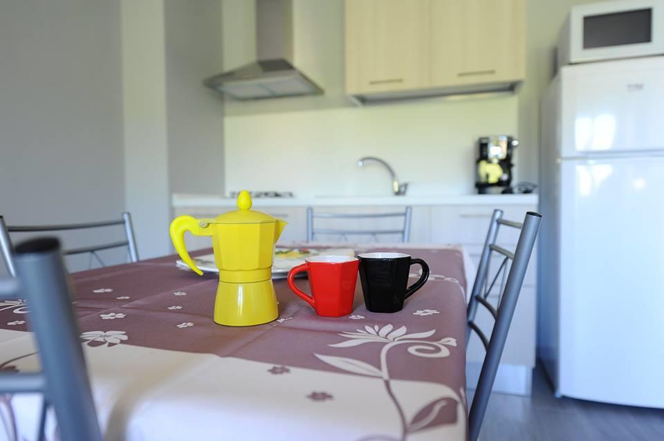 B&B La Castellana マテーラ エクステリア 写真