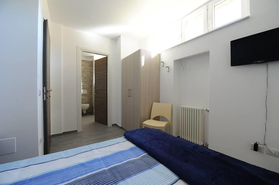 B&B La Castellana マテーラ エクステリア 写真