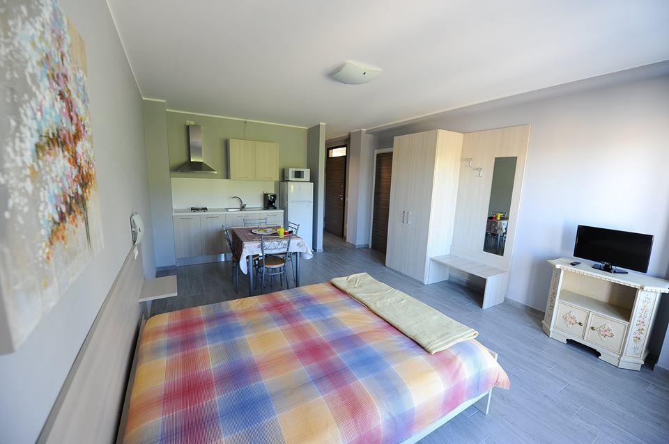 B&B La Castellana マテーラ エクステリア 写真