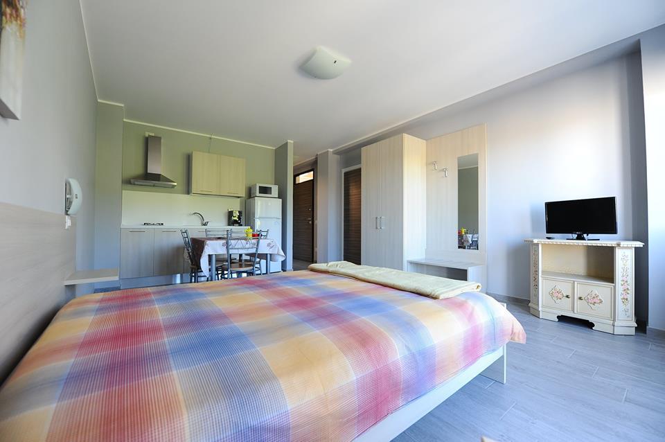 B&B La Castellana マテーラ エクステリア 写真