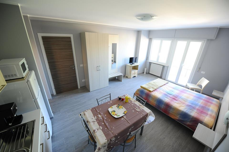 B&B La Castellana マテーラ エクステリア 写真