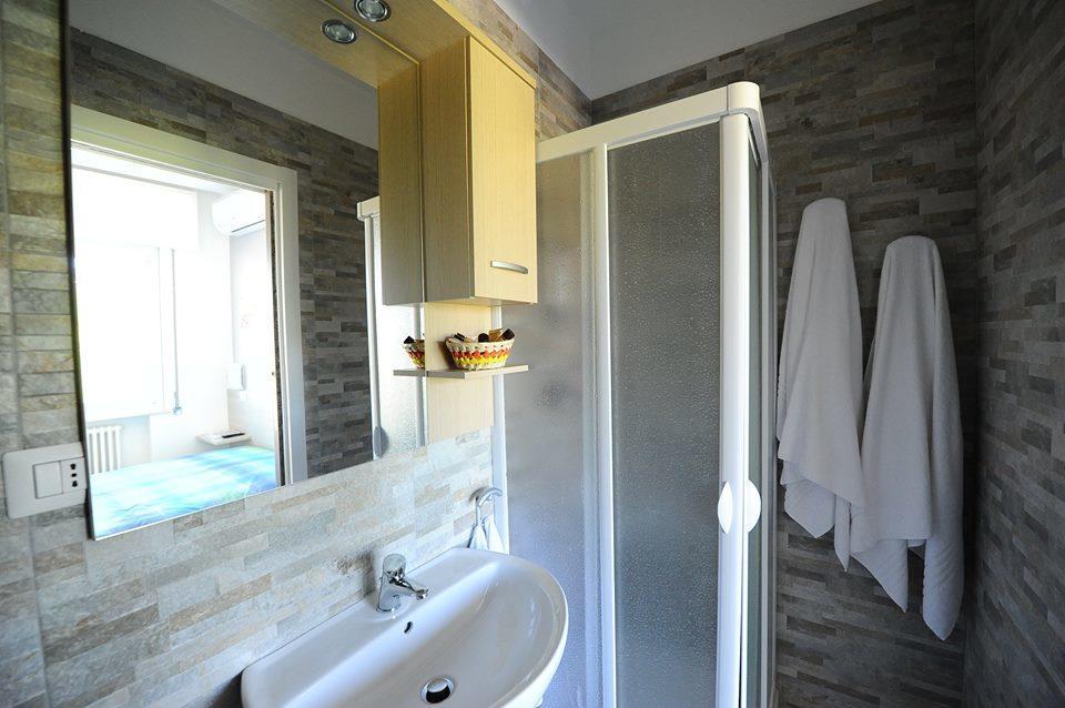 B&B La Castellana マテーラ エクステリア 写真