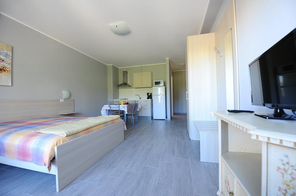 B&B La Castellana マテーラ エクステリア 写真
