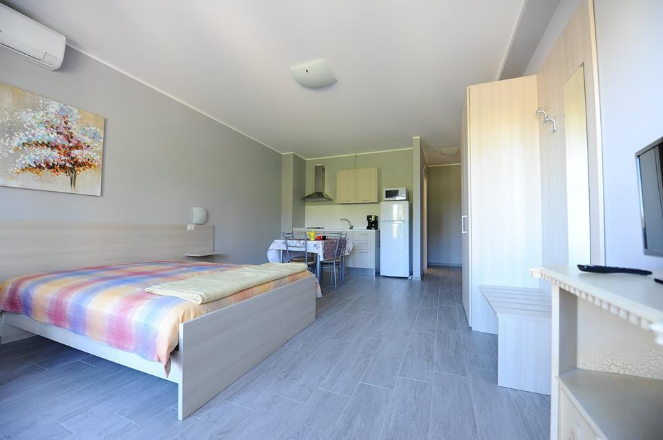 B&B La Castellana マテーラ エクステリア 写真