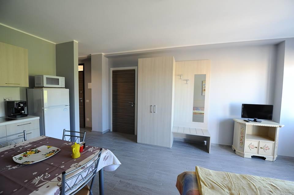 B&B La Castellana マテーラ エクステリア 写真