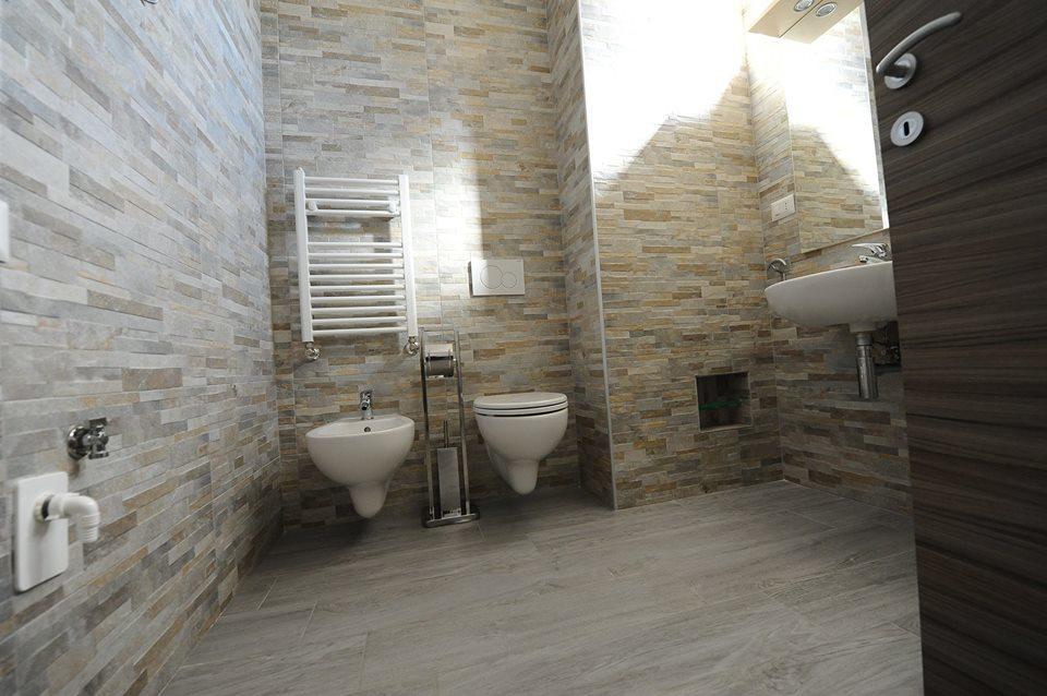 B&B La Castellana マテーラ エクステリア 写真