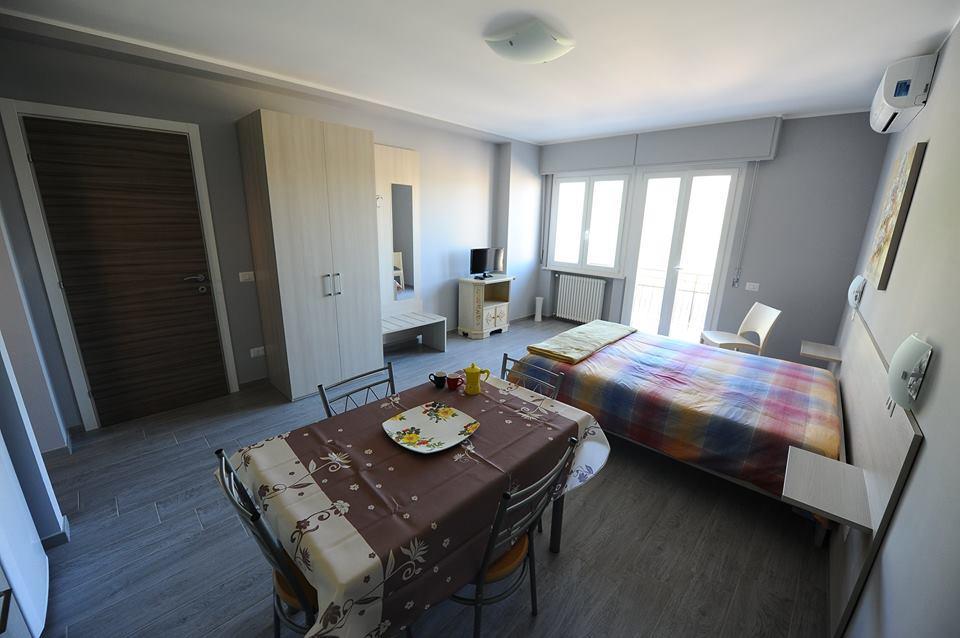 B&B La Castellana マテーラ エクステリア 写真