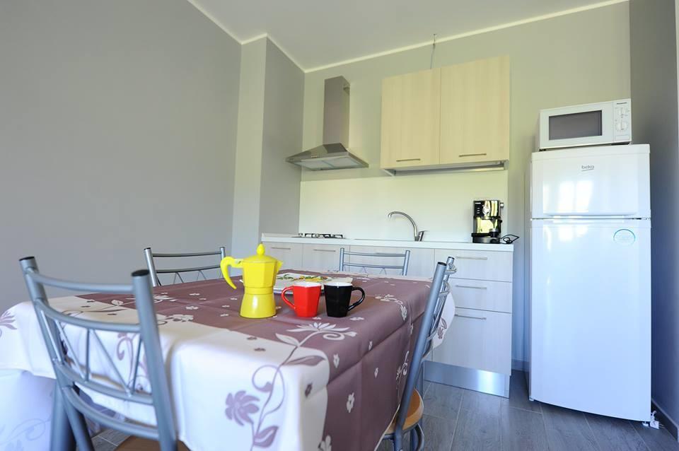 B&B La Castellana マテーラ エクステリア 写真