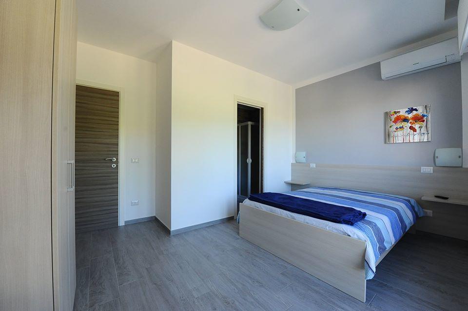 B&B La Castellana マテーラ エクステリア 写真