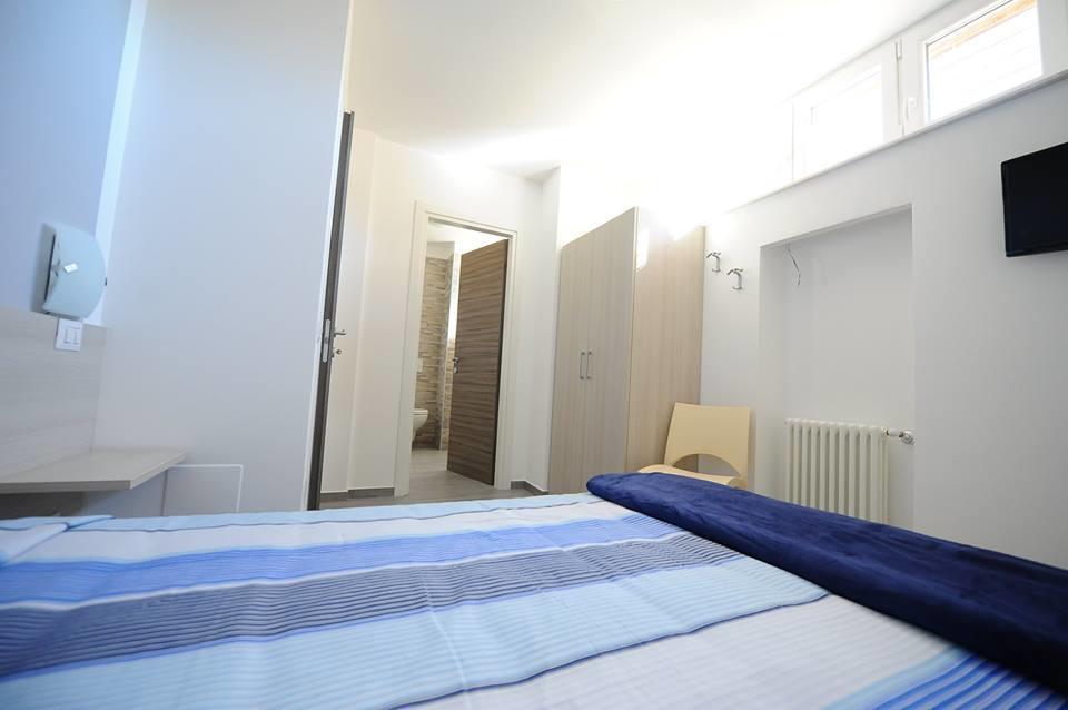 B&B La Castellana マテーラ エクステリア 写真