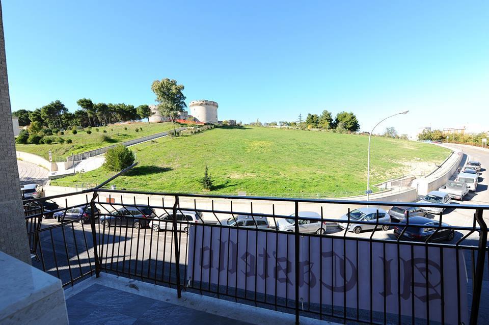 B&B La Castellana マテーラ エクステリア 写真