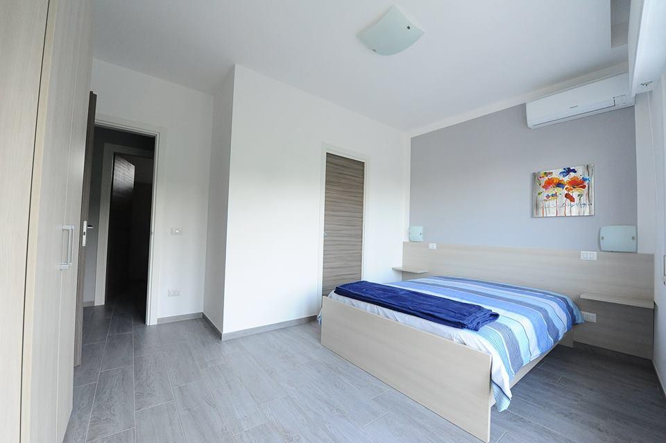 B&B La Castellana マテーラ エクステリア 写真
