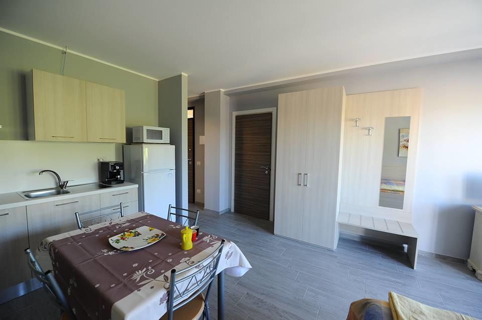 B&B La Castellana マテーラ エクステリア 写真