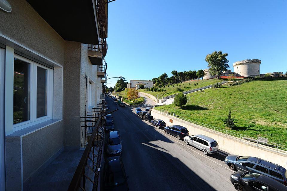 B&B La Castellana マテーラ エクステリア 写真