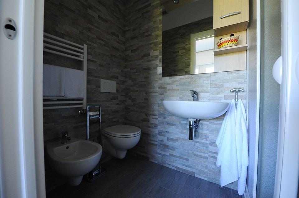 B&B La Castellana マテーラ エクステリア 写真