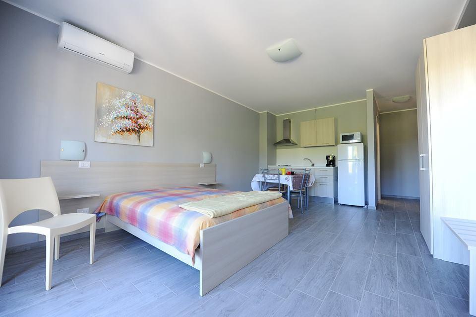 B&B La Castellana マテーラ エクステリア 写真
