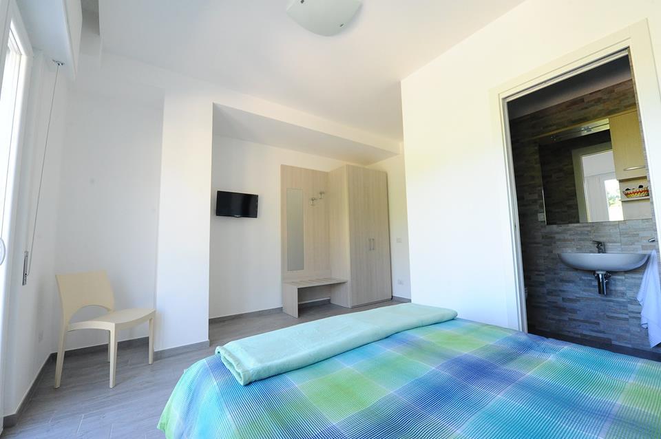 B&B La Castellana マテーラ エクステリア 写真