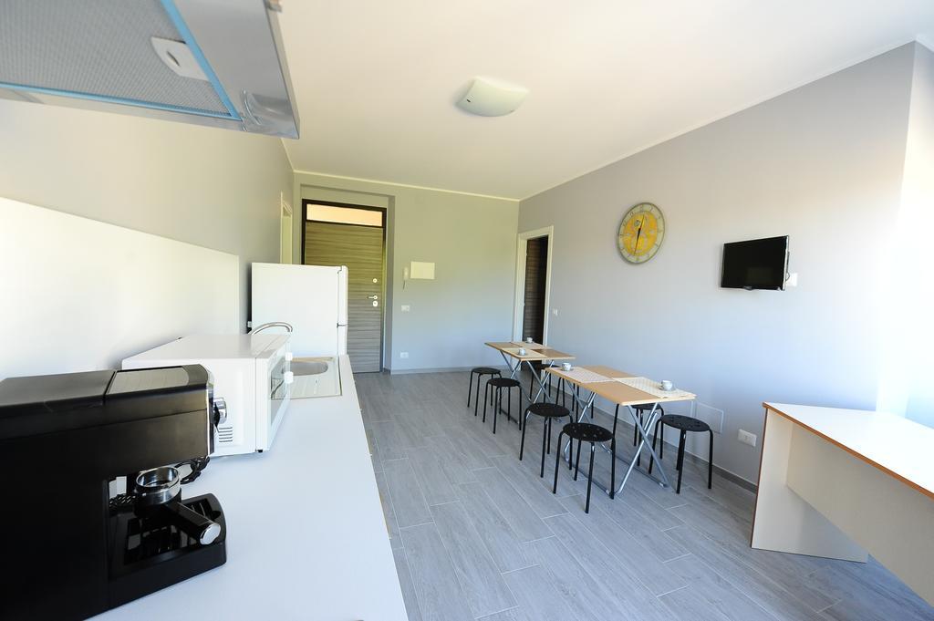 B&B La Castellana マテーラ エクステリア 写真