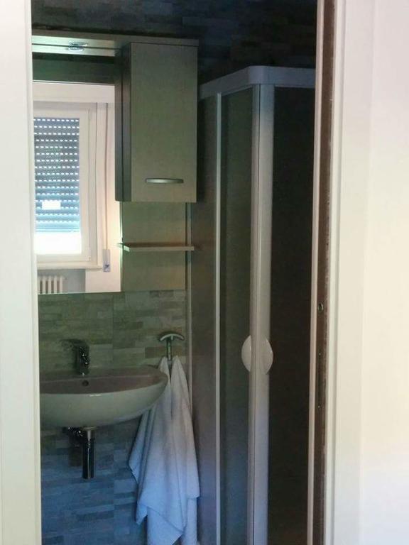 B&B La Castellana マテーラ エクステリア 写真
