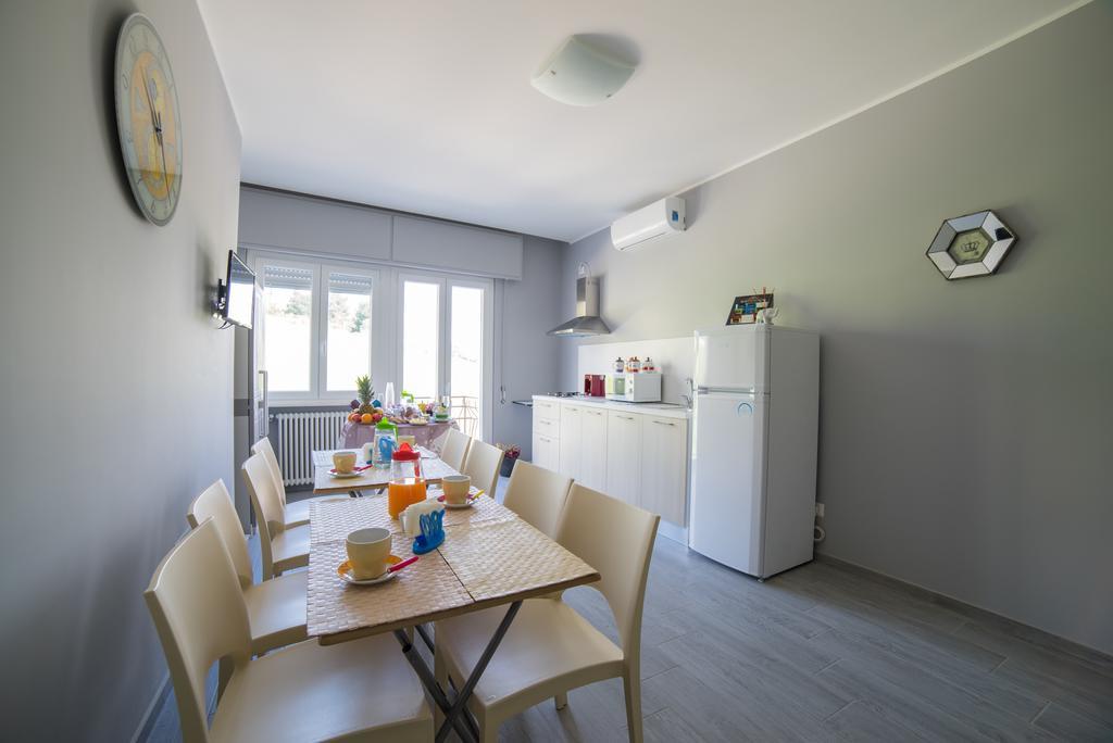 B&B La Castellana マテーラ エクステリア 写真
