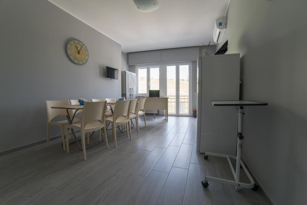 B&B La Castellana マテーラ エクステリア 写真