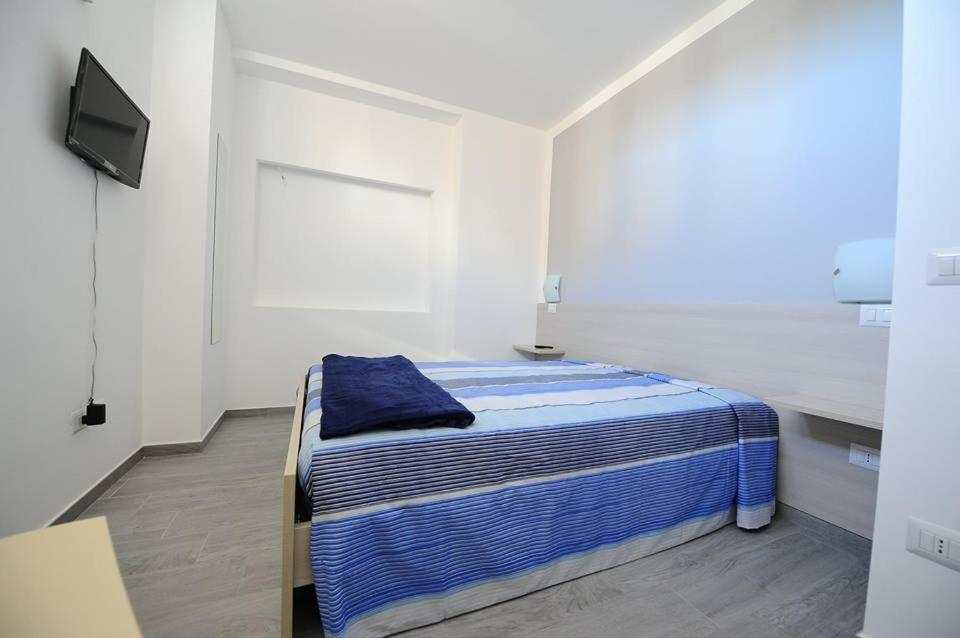 B&B La Castellana マテーラ エクステリア 写真