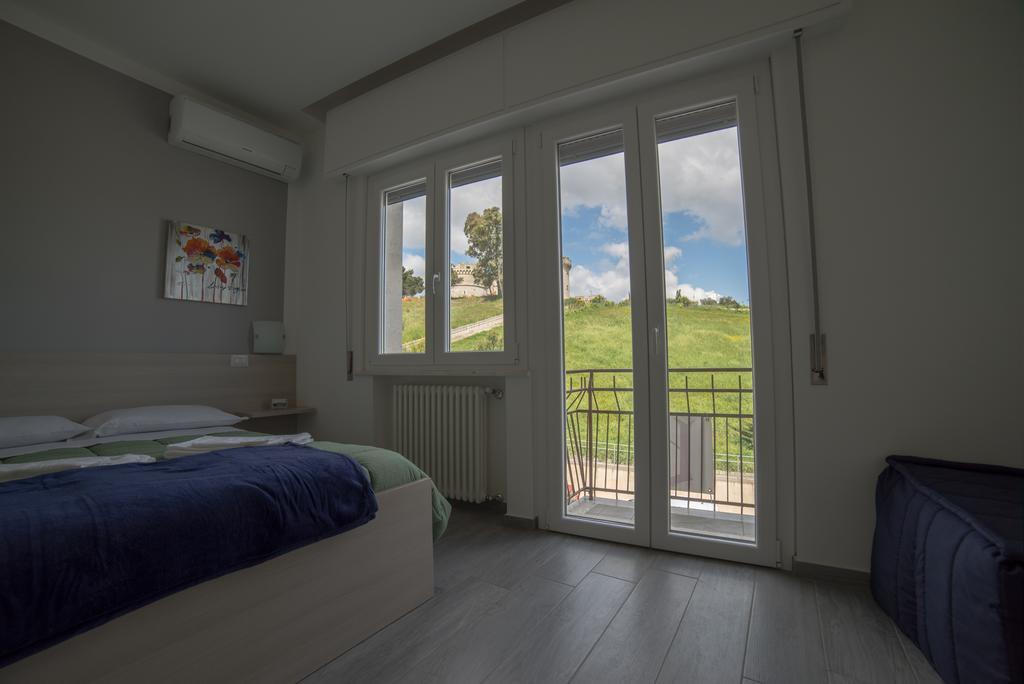 B&B La Castellana マテーラ エクステリア 写真