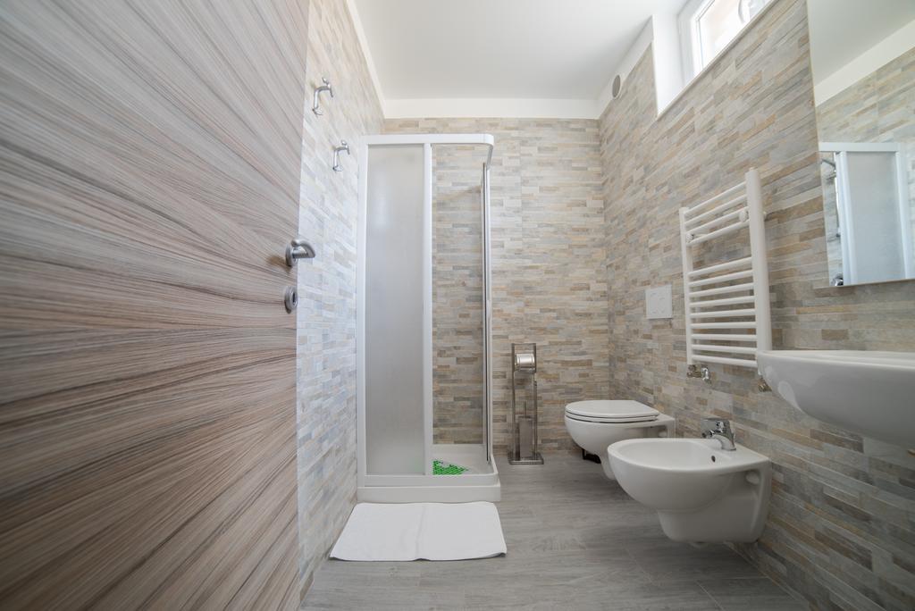 B&B La Castellana マテーラ エクステリア 写真