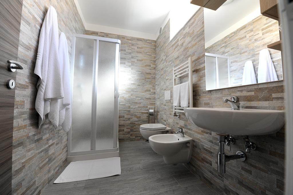 B&B La Castellana マテーラ エクステリア 写真