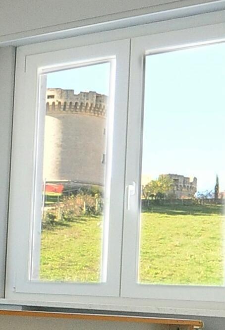 B&B La Castellana マテーラ エクステリア 写真