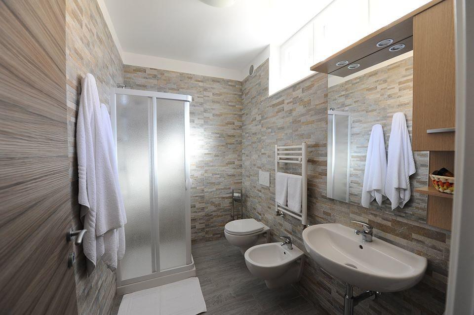 B&B La Castellana マテーラ エクステリア 写真