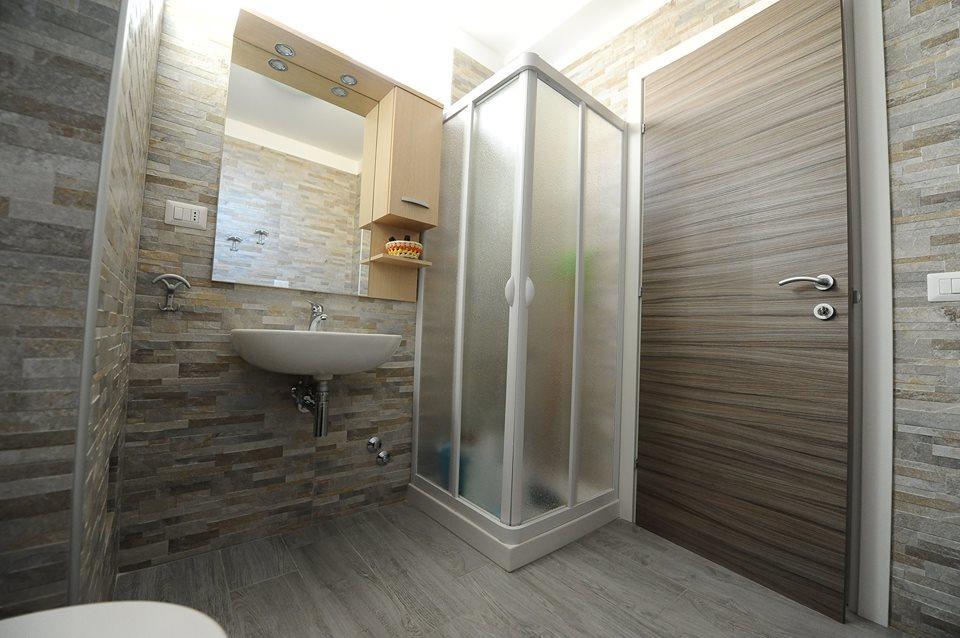 B&B La Castellana マテーラ エクステリア 写真