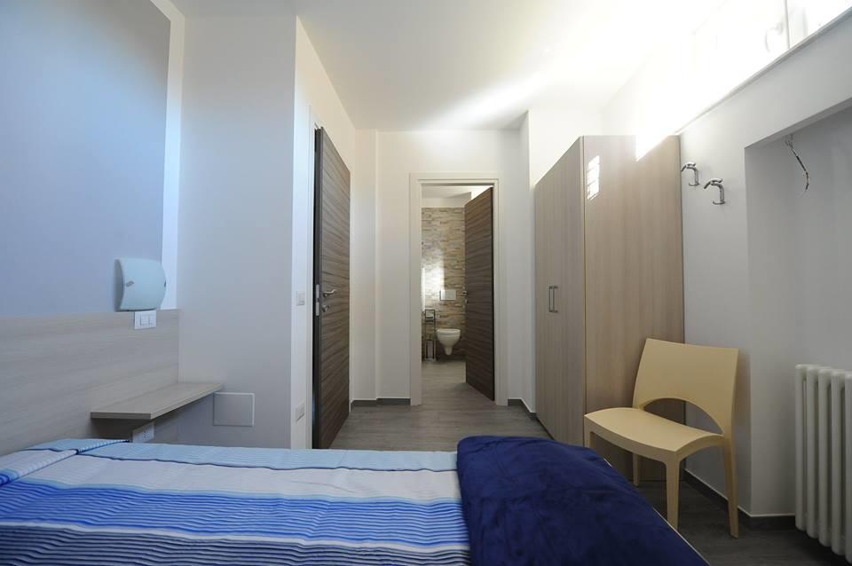 B&B La Castellana マテーラ エクステリア 写真