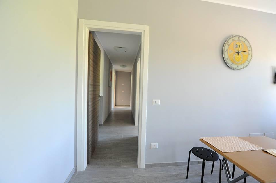 B&B La Castellana マテーラ エクステリア 写真