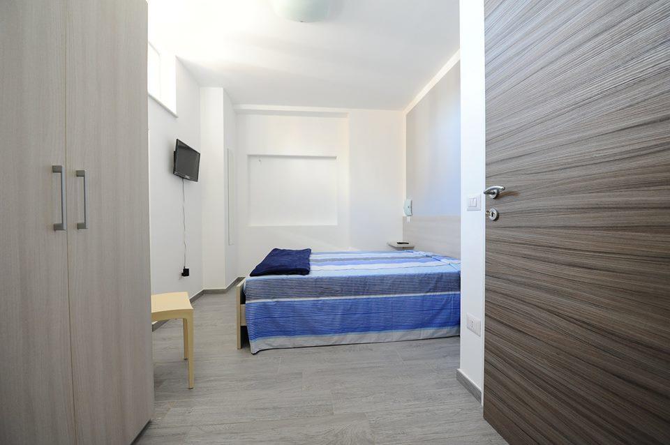 B&B La Castellana マテーラ エクステリア 写真