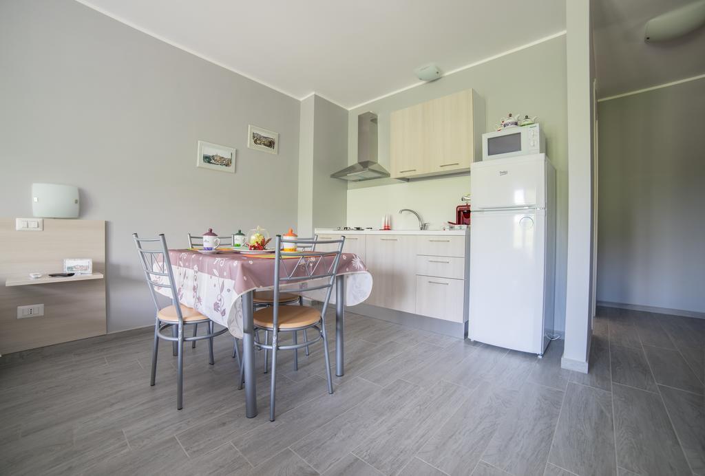 B&B La Castellana マテーラ エクステリア 写真